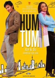 فيلم Hum Tum 2004 مترجم عربي