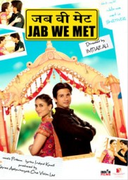 فيلم Jab we met مترجم عربي