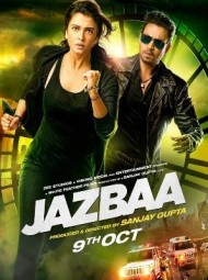 فيلم Jazbaa 2015 مترجم عربي