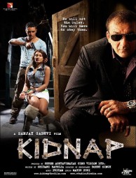 فيلم Kidnap 2008 مترجم عربي