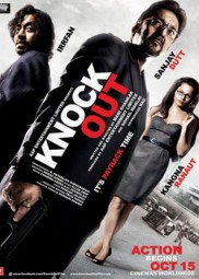 فيلم Knock Out 2010 مترجم عربي