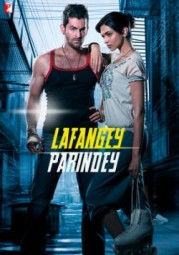 فيلم Lafangey Parindey مترجم عربي