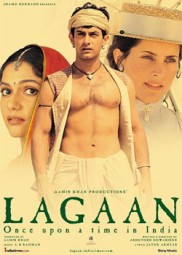 فيلم Lagaan Once Upon a Time in India 2001 مترجم عربي