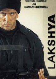 فيلم Lakshya 2004 مترجم