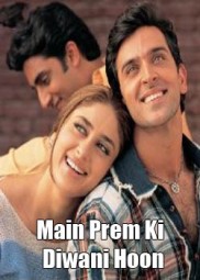 فيلم Main Prem Ki Diwani Hoon مترجم
