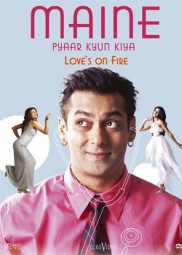 فيلم Maine Pyaar Kyun Kiya مترجم عربي
