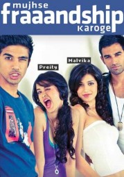 فيلم Mujhse Fraaandship Karoge 2011 مترجم عربي