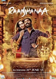 فيلم Raanjhanaa 2013 مدبلج