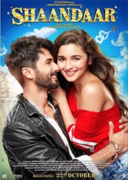 فيلم Shaandaar 2015 مترجم عربي