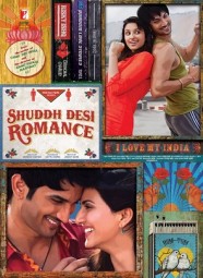 فيلم Shuddh Desi Romance مترجم عربي