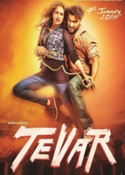 فيلم Tevar 2015 مترجم عربي