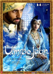 فيلم Umrao Jaan مترجم عربي