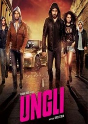 فيلم Ungli 2014 مترجم عربي
