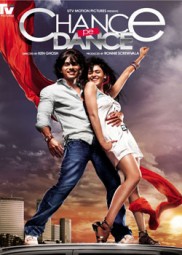 فيلم chance pe dance 2010 مترجم عربي