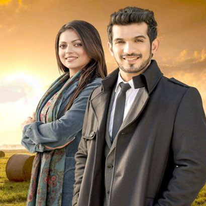مسلسل يغمرني الشوق مدبلج الحلقه 84