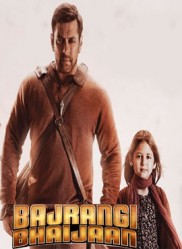 مشاهدة فيلم Bajrangi Bhaijaan 2015 مترجم بالعربية