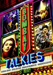 مشاهدة فيلم Bombay Talkies مترجم عربي
