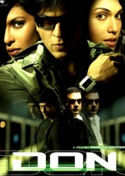 فيلم don 1 2006 مترجم عربي