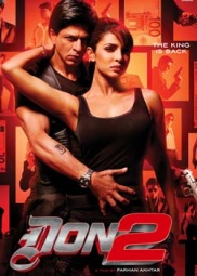 فيلم don 2 2011 مترجم عربي