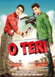 فيلم  O Teri 2014 مترجم عربي