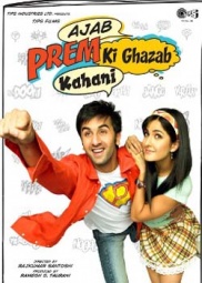 فيلم Ajab Prem Ki Ghazab Kahani  مترجم عربي