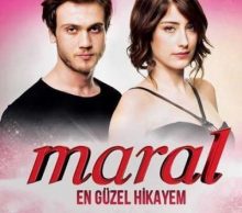 مسلسل مارال Maral مترجم للعربية الحلقة 12