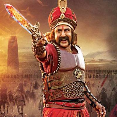 فيلم Gautamiputra Satakarni 2017 مترجم