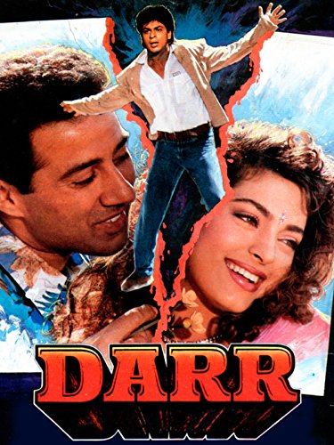 مشاهدة فيلم Darr 1993 مترجم