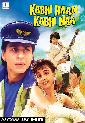مشاهدة فيلم Kabhi Haan Kabhi Naa 1994 مترجم