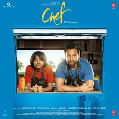 مشاهدة فيلم Chef 2017 مترجم بجودة HD