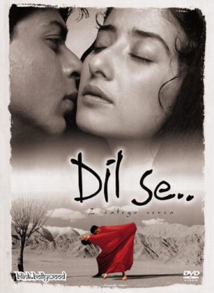 فيلم Dil Se.. 1998 مترجم بجودة Web-HD 1080p