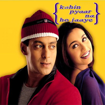 فيلم Kahin Pyaar Na Ho Jaaye 2000 مترجم HD