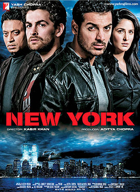 فيلم New York 2009 مترجم Bluray