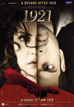 مشاهدة فيلم 1921 (2018) مترجم HD
