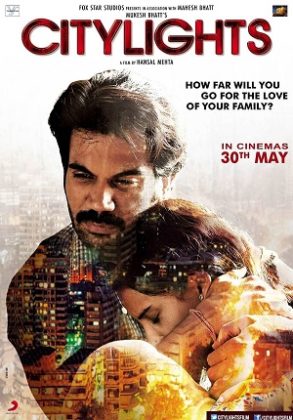 مشاهدة فيلم City Lights 2014 مترجم