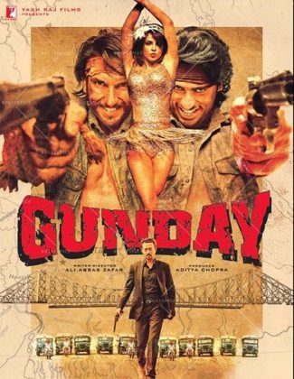 مشاهدة فيلم Gunday 2014 مترجم