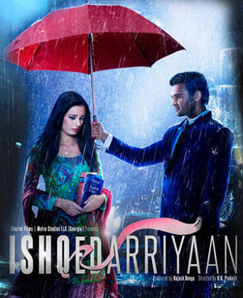 مشاهدة فيلم Ishqedarriyaan 2015 مترجم
