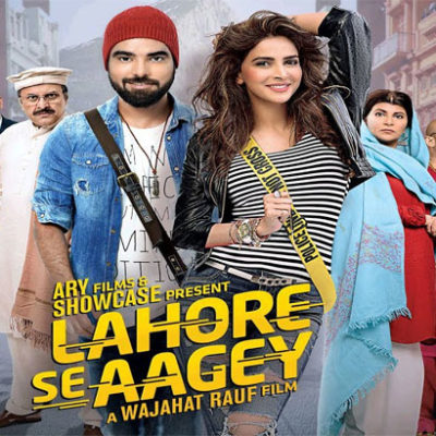 مشاهدة فيلم Lahore Se Aagey 2016 مترجم