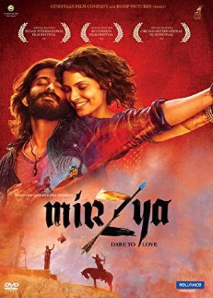 مشاهدة فيلم Mirzya 2016 مترجم HD