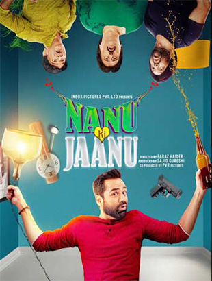 مشاهدة فيلم Nanu Ki Jaanu 2018 مترجم