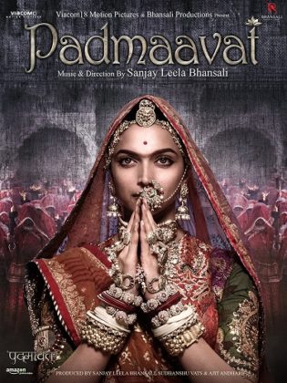 مشاهدة فيلم Padmaavat 2018 مترجم WebDL