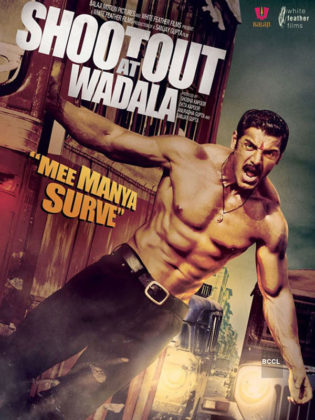 مشاهدة فيلم Shootout at Wadala 2013 مترجم