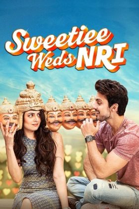مشاهدة فيلم Sweetiee weds NRI 2017 مترجم