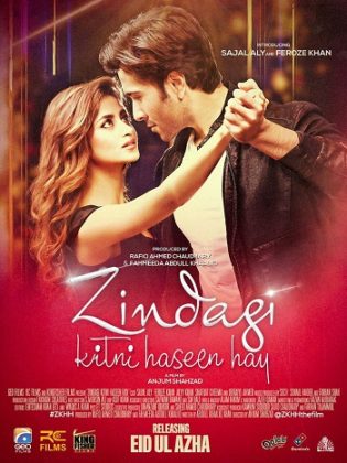 مشاهدة فيلم Zindagi Kitni Haseen Hay 2016 مترجم