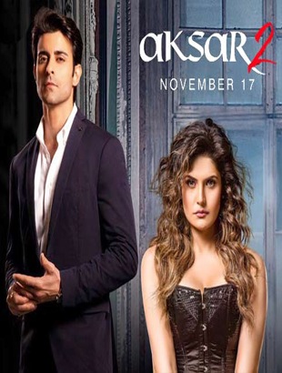 مشاهدة فيلم Aksar 2 2017 مترجم WebHD
