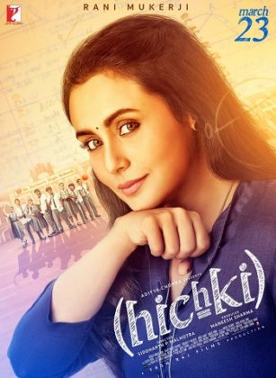 مشاهدة فيلم Hichki 2018 مترجم WebHD