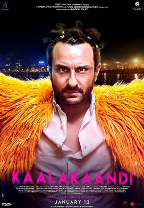 مشاهدة فيلم Kaalakaandi 2018 مترجم WebHD