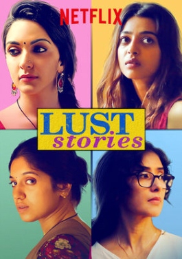مشاهدة فيلم Lust Stories 2018 مترجم WebHD