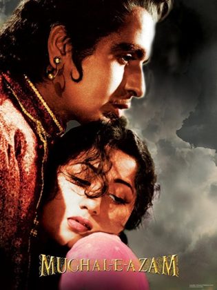 مشاهدة فيلم Mughal-E-Azam 1960 مترجم