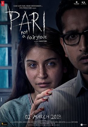 مشاهدة فيلم Pari 2018 مترجم WebHD